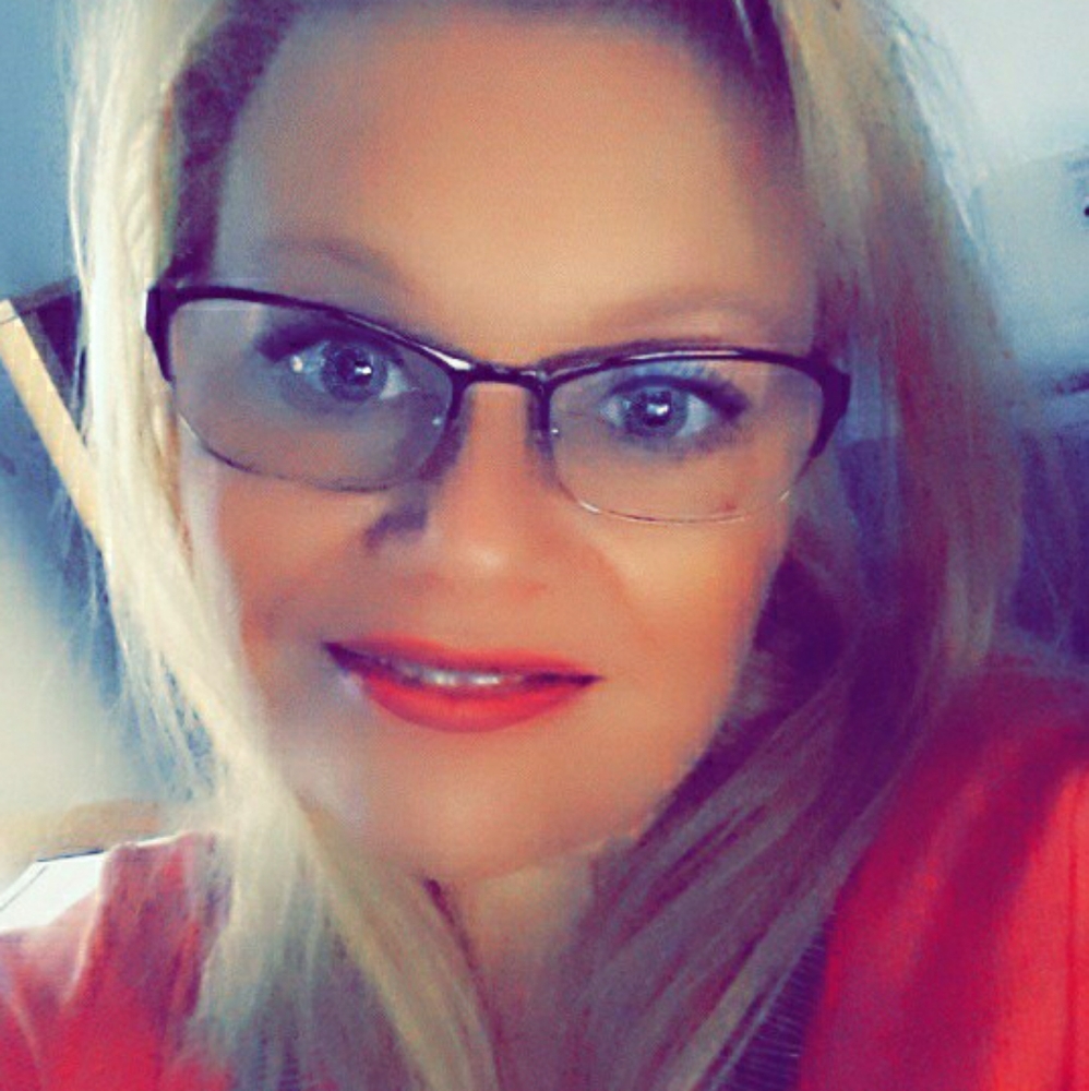Meet your Posher, Terri